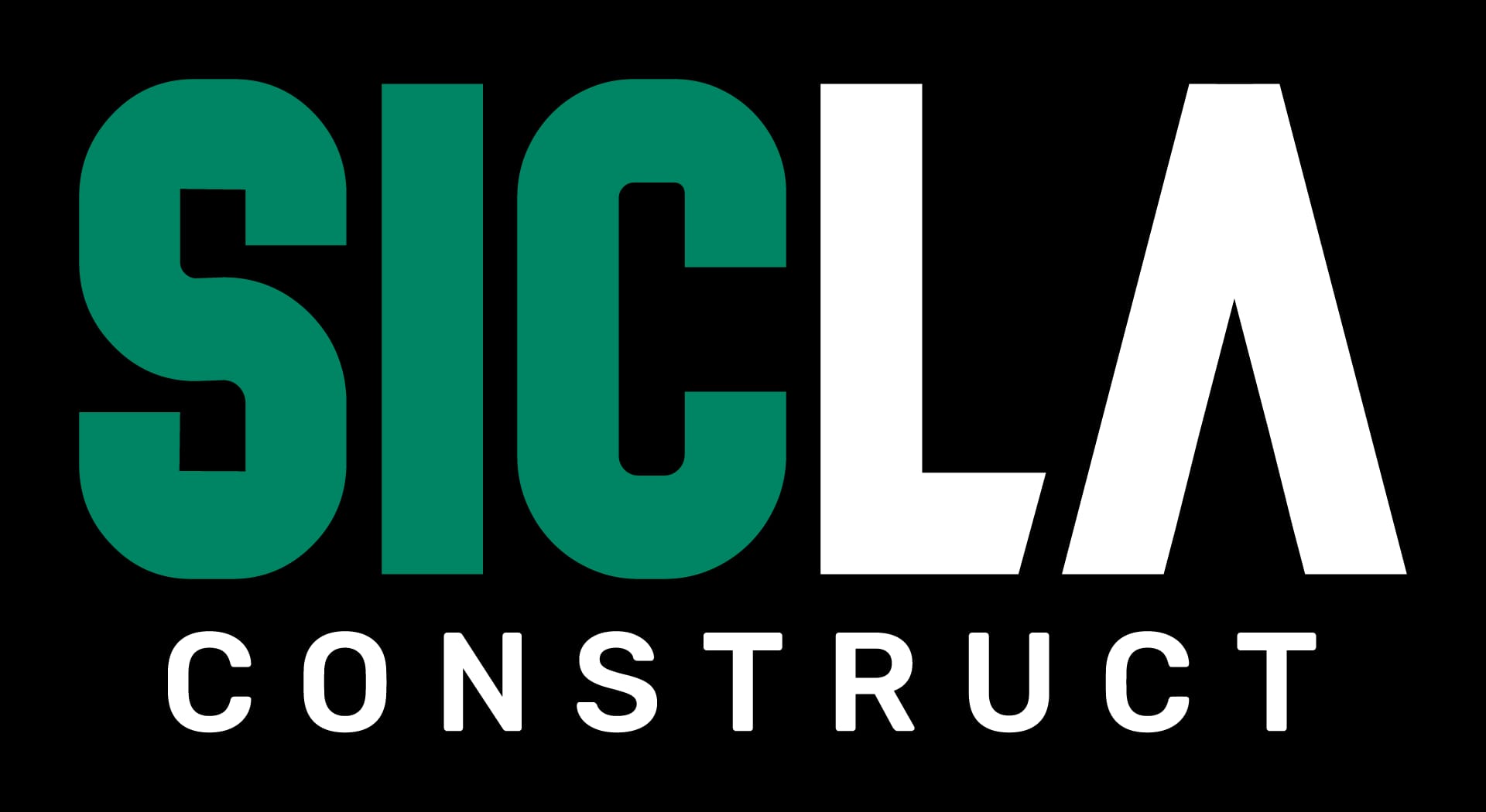 SICLA Construct Secondary Logo